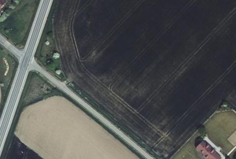 Vue aérienne du Camping de l’Image à Houplines