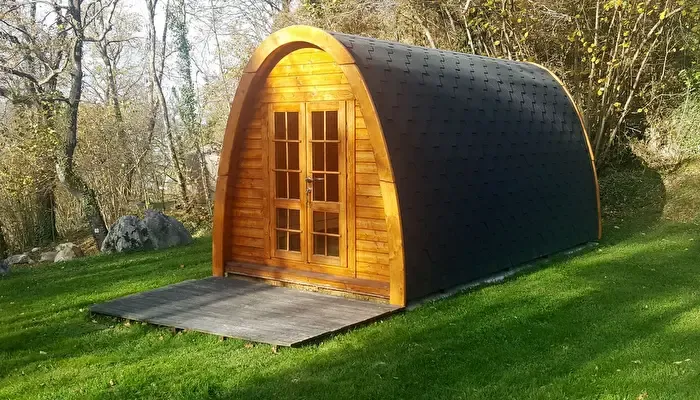 Photo du Camping le Rey, fournie par JetCamp