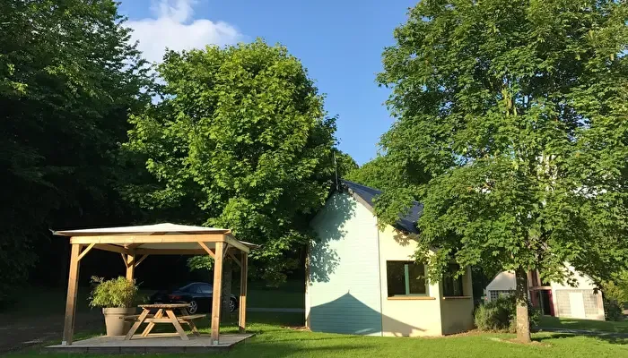 Photo du Camping le Domaine du Perche Bellemois, fournie par JetCamp