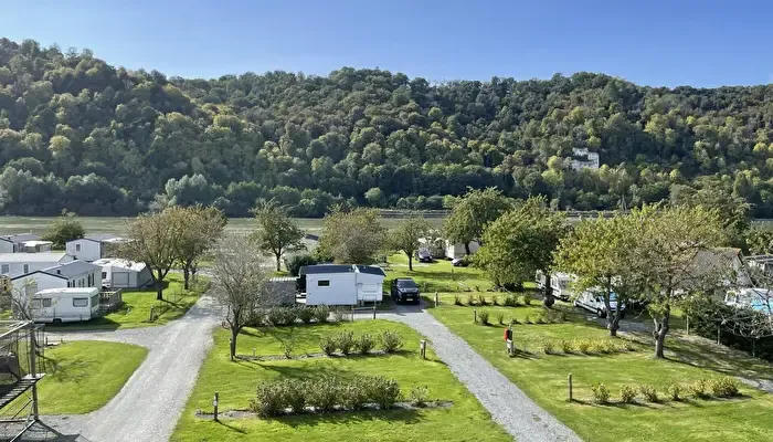 Photo du Camping de la Seine, fournie par JetCamp