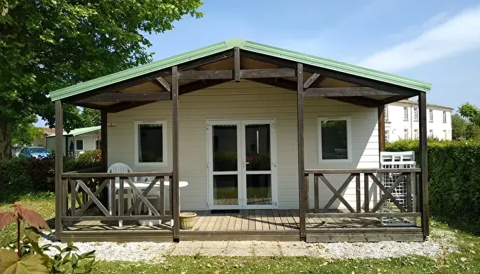 Photo du Camping le Sorlut, fournie par JetCamp