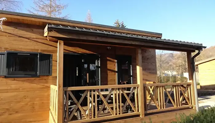 Photo du Flower Camping les Bouleaux, fournie par JetCamp