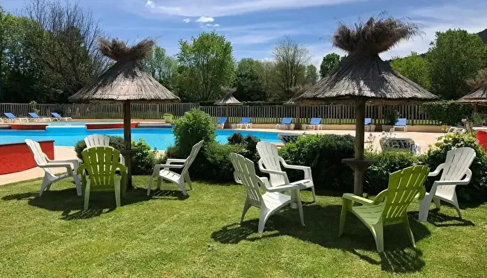 Photo du Camping le Glandasse, fournie par JetCamp