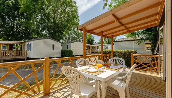 Photo du Camping Sun Océan, fournie par JetCamp