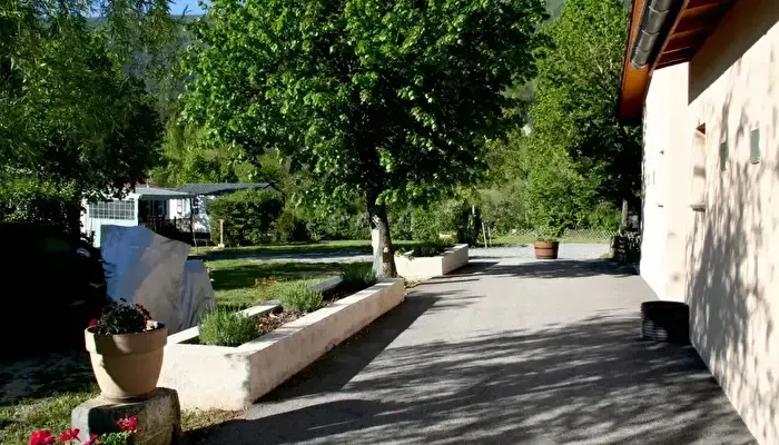 Photo du Camping la Ribière, fournie par JetCamp