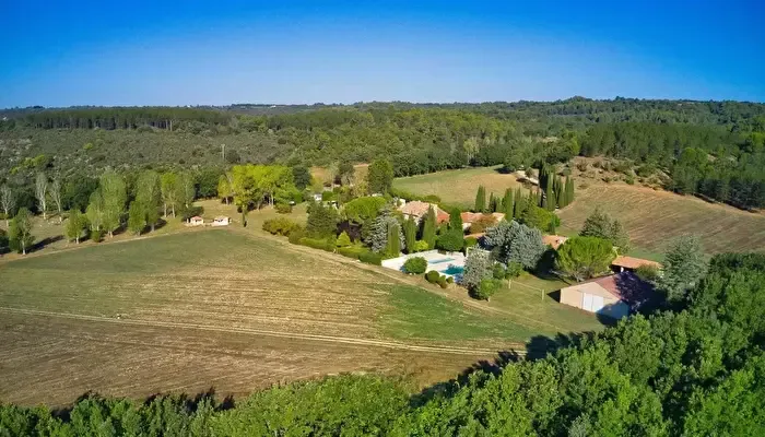 Photo du Camping Verdon les Grands Domaines, fournie par JetCamp