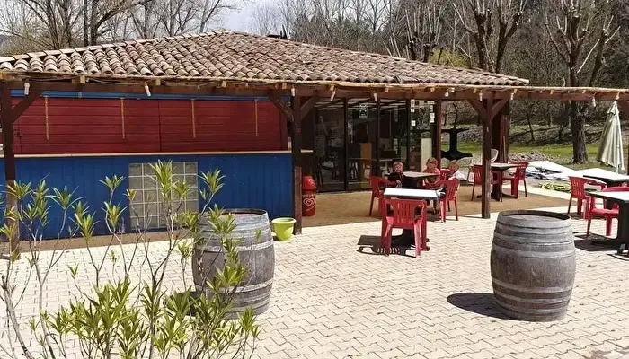 Photo du Camping l’Or Bleu, fournie par JetCamp