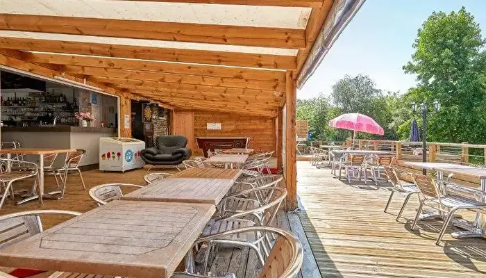 Photo du Camping les Chevaliers de Malte, fournie par JetCamp