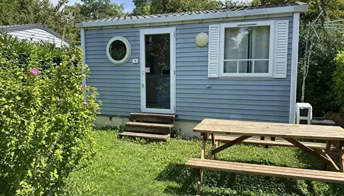 Photo du Camping la Faloise, fournie par JetCamp