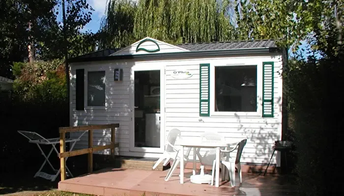 Photo du Camping aux Coeurs Vendéens, fournie par JetCamp
