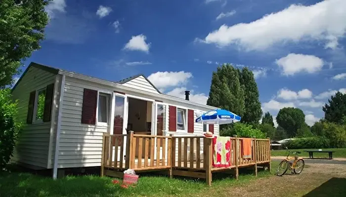 Photo du Camping la Belle Étoile, fournie par JetCamp