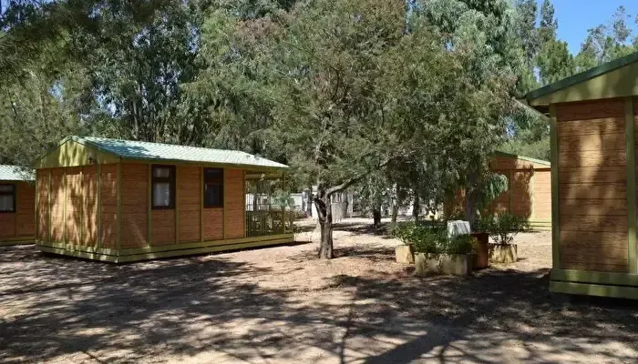 Photo du Camping Paradella, fournie par JetCamp