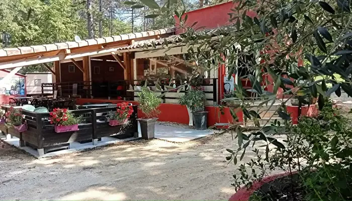 Photo du Camping Parc Saint Sauvayre, fournie par JetCamp