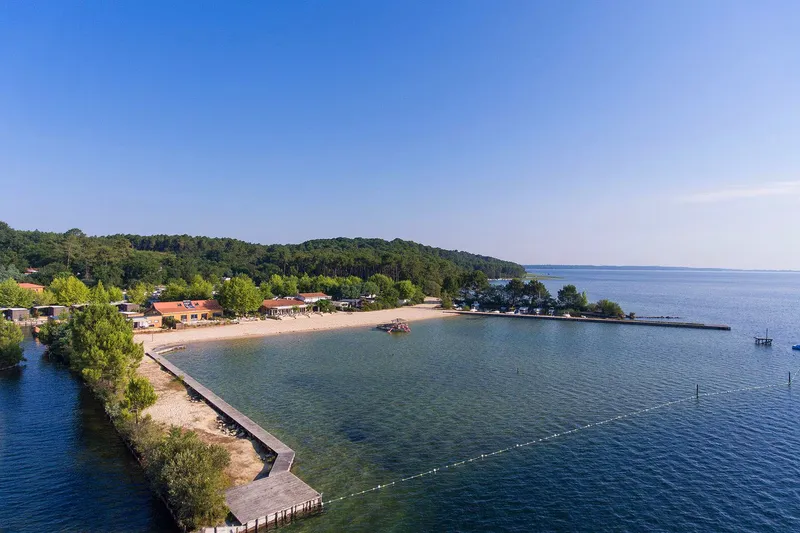 Photo du Camping Maguide, fournie par Suncamp