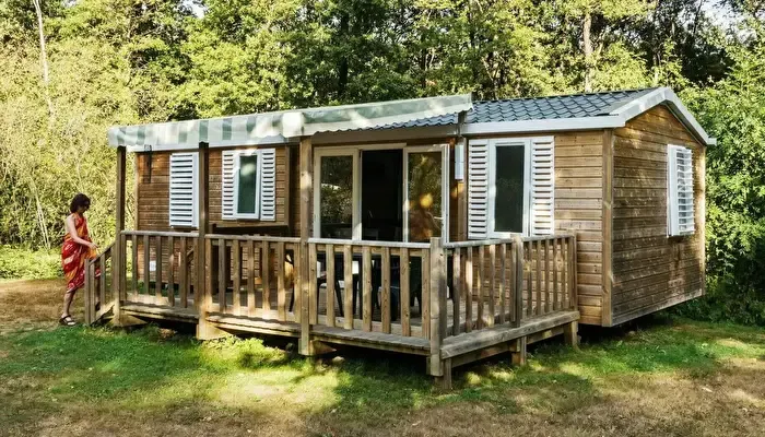Photo du Sas Camping Creuse Nature, fournie par JetCamp