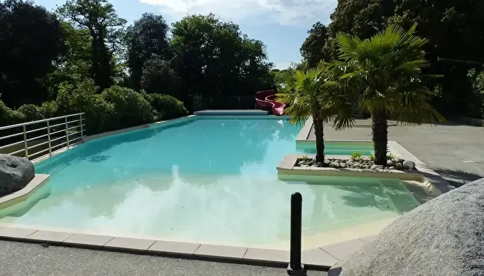 Photo du Camping le Martinet Rouge, fournie par JetCamp