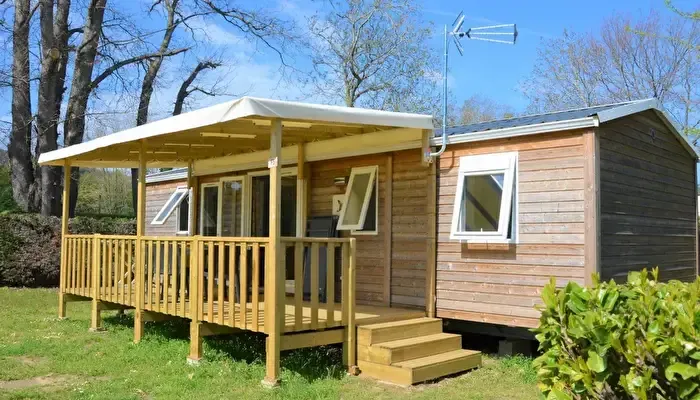 Photo du Camping les Mijeannes, fournie par JetCamp