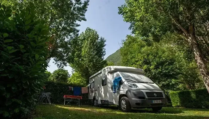 Photo du Camping des Grottes, fournie par JetCamp