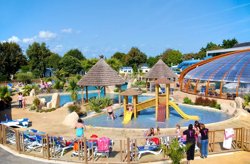 Photo du Camping Escale St Gilles, fournie par Suncamp
