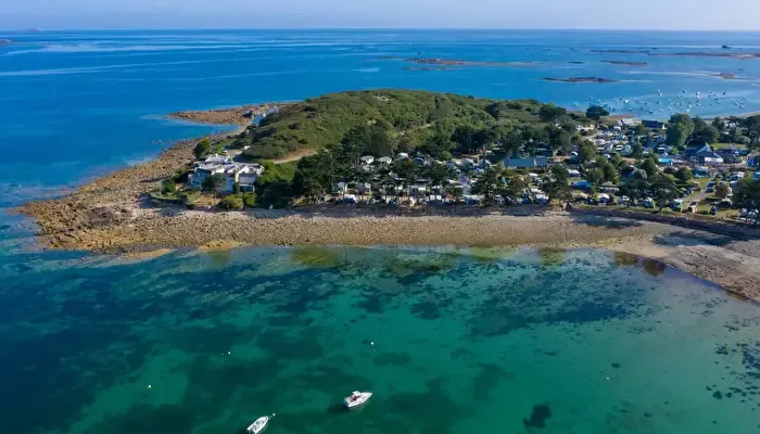 Photo du Camping Rcn Port l’Épine, fournie par JetCamp