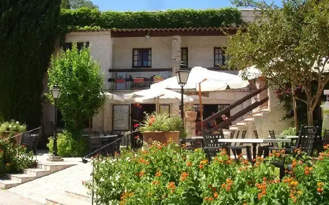 Photo du Camping du Moulin des Iscles, fournie par JetCamp