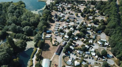 Camping les Marguerites