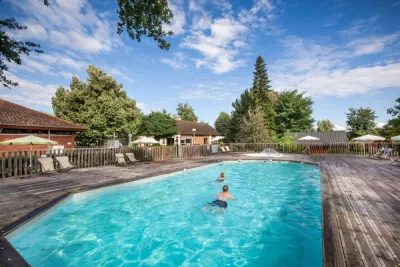 Camping de l’Ill Colmar