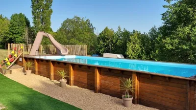 Camping la Perle