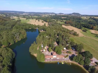 Camping le Domaine des Messires