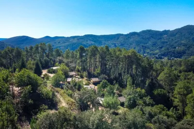 Camping Bivouac Nature