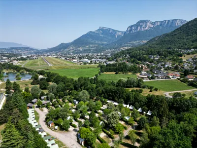Family’S Camping le Savoy