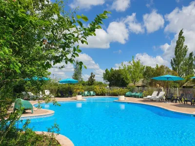 Camping Camp Redon