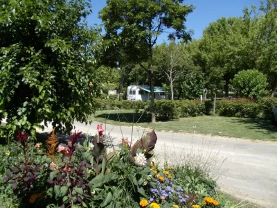 Camping de l’Argenté ’-’ Onlycamp
