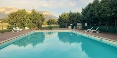 Camping de Charmarges