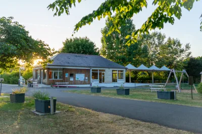 Camping la Gâtine