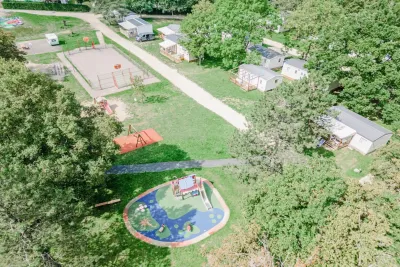 Camping Seasonova le Brabois