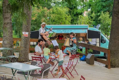 Camping Vauban