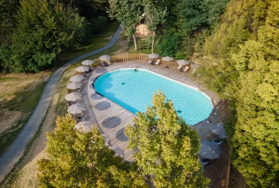 Camping de Lyon