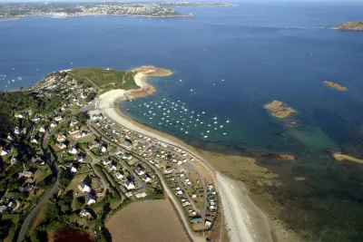 Camping Seasonova les 7 Îles