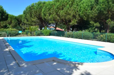 Camping Municipal le Braou