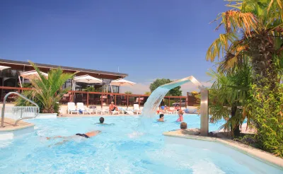 Camping Haliotis
