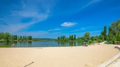 Camping Vesoul