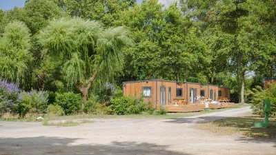 Camping Seasonova du Chene