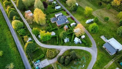 Camping le Martinet