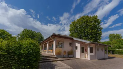 Camping de Vittel