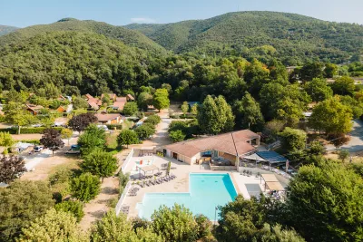 Camping la Garenne
