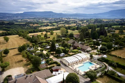 Camping le Coin Tranquille