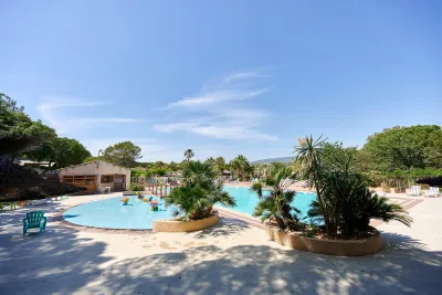 Camping Leï Suves