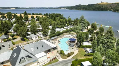 Camping les Genêts
