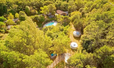 Camping des Randonneurs